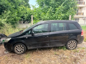 Opel Zafira 1.8 ��� ��� 7 ������ ��� ����� | Mobile.bg � ����� ������ 2
