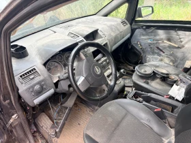 Opel Zafira 1.8 ��� ��� 7 ������ ��� ����� | Mobile.bg � ����� ������ 10