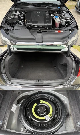Audi A4 2.0TDI BIXENON | Mobile.bg � ����� ������ 16