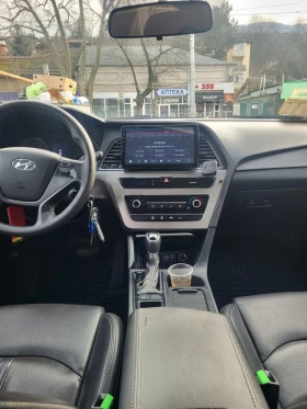 Hyundai Sonata | Mobile.bg � ����� ������ 5
