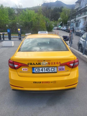 Hyundai Sonata | Mobile.bg � ����� ������ 4