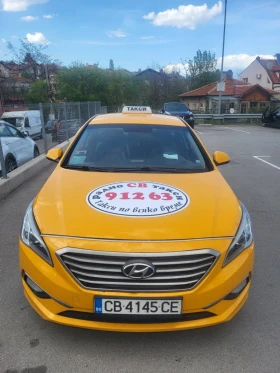 ������ Hyundai Sonata