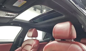 Kia Stinger GT* 3.3* TURBO* AWD* ���������* LANE* ASSIST* ���� | Mobile.bg � ����� ������ 16