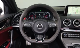 Kia Stinger GT* 3.3* TURBO* AWD* ���������* LANE* ASSIST* ���� | Mobile.bg � ����� ������ 8