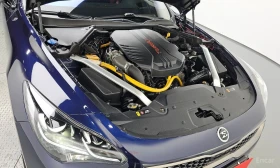 Kia Stinger GT* 3.3* TURBO* AWD* ���������* LANE* ASSIST* ���� | Mobile.bg � ����� ������ 17