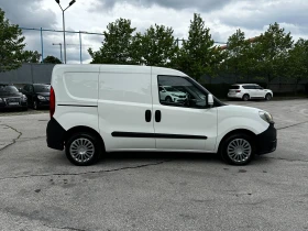 Fiat Doblo 1.3d 90 �.�.  | Mobile.bg � ����� ������ 5