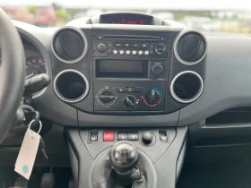 Citroen Berlingo 1.6 HDI | Mobile.bg � ����� ������ 10