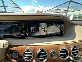 Mercedes-Benz S 500 S500 4 MATIC LONG - 32990 € / 64522.83 лв. - 58032727 15