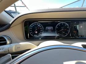 Mercedes-Benz S 500 S500 4 MATIC LONG - 32990 € / 64522.83 лв. - 58032727 14