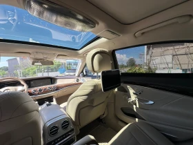 Mercedes-Benz S 500 S500 4 MATIC LONG - 32990 € / 64522.83 лв. - 58032727 13
