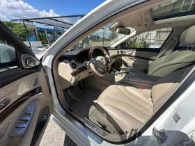 Mercedes-Benz S 500 S500 4 MATIC LONG - 32990 € / 64522.83 лв. - 58032727 6