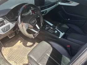 Audi A4 QUATTRO * RS �����/����������* ���������* �������� | Mobile.bg � ����� ������ 7