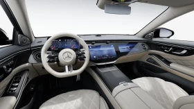 Mercedes-Benz S 450 d 4MATIC L | Mobile.bg � ����� ������ 8