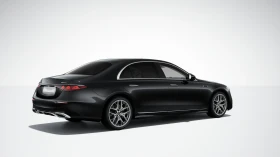 Mercedes-Benz S 450 d 4MATIC L | Mobile.bg � ����� ������ 4