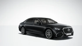 ������ Mercedes-Benz S 450
