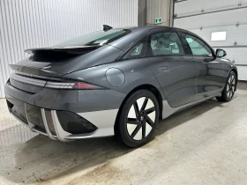 Hyundai Ioniq 6 Preferred AWD/360CAM/FULL | Mobile.bg � ����� ������ 4