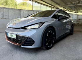 ����� �� �������� �� Cupra Born E-Boost 231
