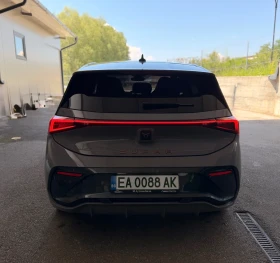 Cupra Born E-Boost 231 | Mobile.bg � ����� ������ 5