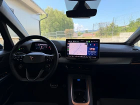 Cupra Born E-Boost 231 | Mobile.bg � ����� ������ 10