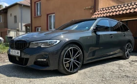 ����� �� �������� �� BMW 330 xDrive/KEYLESS/HEADUP/360CAM/LASER