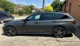 ����� �� �������� �� BMW 330 xDrive/KEYLESS/HEADUP/360CAM/LASER