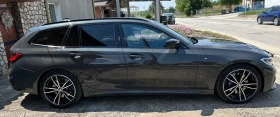 BMW 330 xDrive/KEYLESS/HEADUP/360CAM/LASER | Mobile.bg � ����� ������ 8