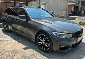 ����� �� �������� �� BMW 330 xDrive/KEYLESS/HEADUP/360CAM/LASER