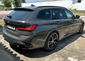 ����� �� �������� �� BMW 330 xDrive/KEYLESS/HEADUP/360CAM/LASER