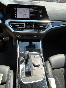BMW 330 xDrive/KEYLESS/HEADUP/360CAM/LASER | Mobile.bg � ����� ������ 12
