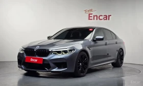BMW M5 xDrive* BOWER* ОБДУХ* 360* HUD* LASER* 