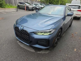 ������ BMW 430