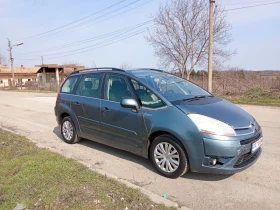 Citroen Grand C4 Picasso - 1900 € - 62888634 8
