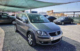 VW Touran 7МЕСТНА  | Auto.bg — изображение 3