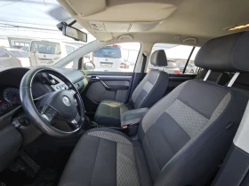 VW Touran 7МЕСТНА  | Auto.bg — изображение 9