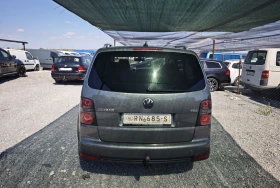 VW Touran 7МЕСТНА  | Auto.bg — изображение 6