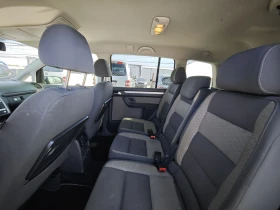 VW Touran 7МЕСТНА  | Auto.bg — изображение 10