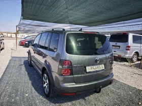 VW Touran 7МЕСТНА  | Auto.bg — изображение 7