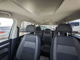 VW Touran 7МЕСТНА  | Auto.bg — изображение 13