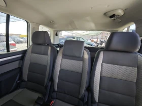 VW Touran 7МЕСТНА  | Auto.bg — изображение 11