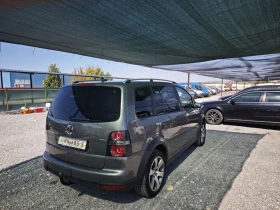 VW Touran 7МЕСТНА  | Auto.bg — изображение 5