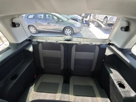 VW Touran 7МЕСТНА  | Auto.bg — изображение 12