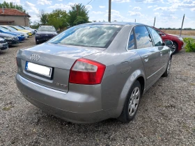 Audi A4 1.9TDI 131 | Mobile.bg � ����� ������ 5