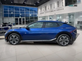 Kia EV6 GT-Line * ���������� * (���� �� ��) | Mobile.bg � ����� ������ 5