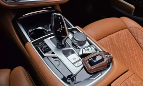 BMW 740 * 740Li xDrive Design Pure Excellence * ��� ������ | Mobile.bg � ����� ������ 9