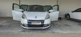 Renault Scenic XMODE