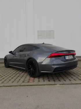 Audi A7 - 36000 € - 60105680 4