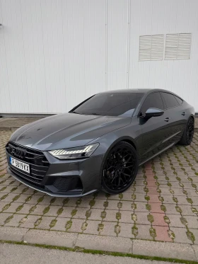 Audi A7 - 36000 € - 60105680 2
