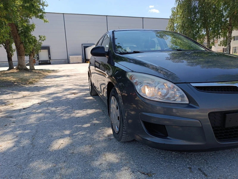 Hyundai I30, снимка 2 - Автомобили и джипове - 47226705