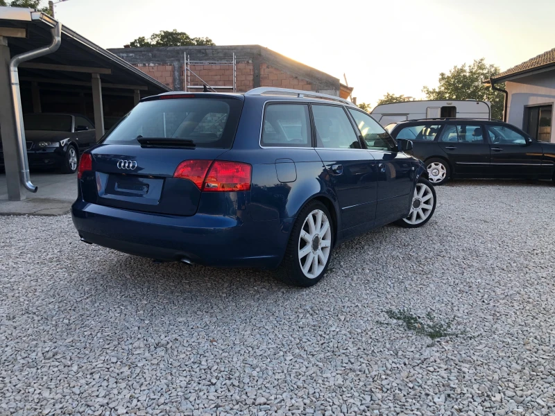 Audi A4 3.0 TDI QUATTRO ШВЕЙЦАРИЯ, снимка 4 - Автомобили и джипове - 47379000