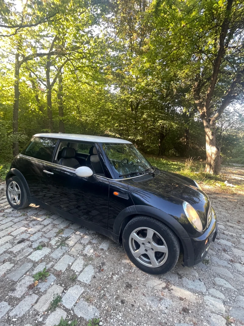 Mini One, снимка 12 - Автомобили и джипове - 49174212